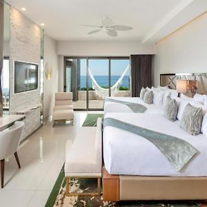 Suite con Cama Queen